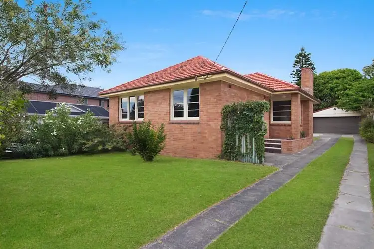 Third view of Homely house listing, 60 Curry Street, Merewether NSW 2291