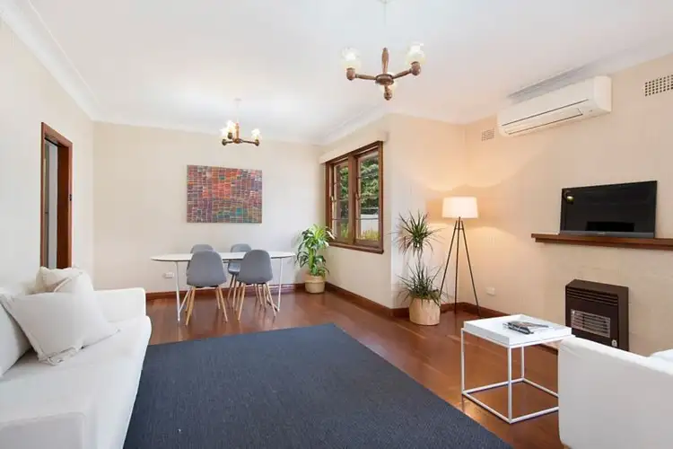 Fifth view of Homely house listing, 60 Curry Street, Merewether NSW 2291