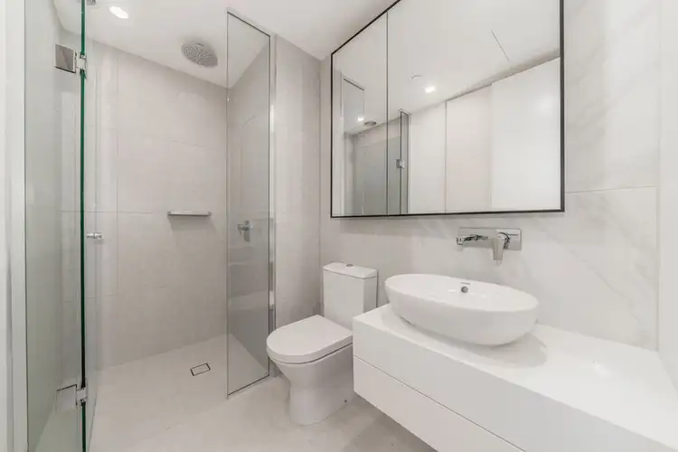 Fourth view of Homely apartment listing, ../555 St Kilda Road, Melbourne VIC 3004