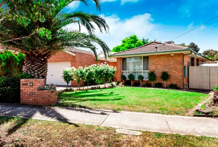 Main view of Homely house listing, 48 Glencairn Drive, Greenvale VIC 3059