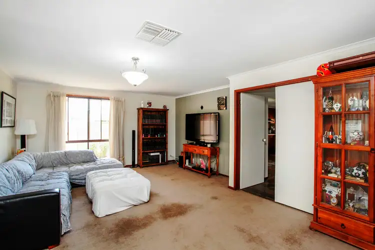 Third view of Homely house listing, 48 Glencairn Drive, Greenvale VIC 3059