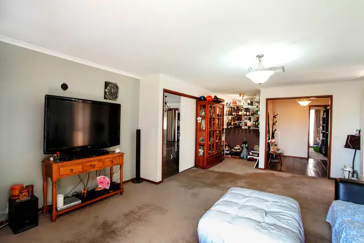 Fourth view of Homely house listing, 48 Glencairn Drive, Greenvale VIC 3059