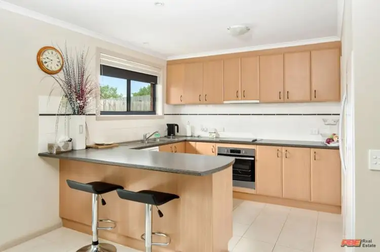 Second view of Homely house listing, 3 Dairy Lane, Wonthaggi VIC 3995