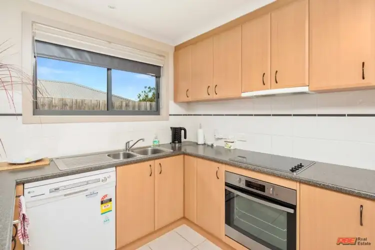 Third view of Homely house listing, 3 Dairy Lane, Wonthaggi VIC 3995