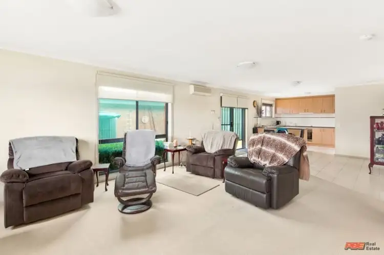 Fifth view of Homely house listing, 3 Dairy Lane, Wonthaggi VIC 3995