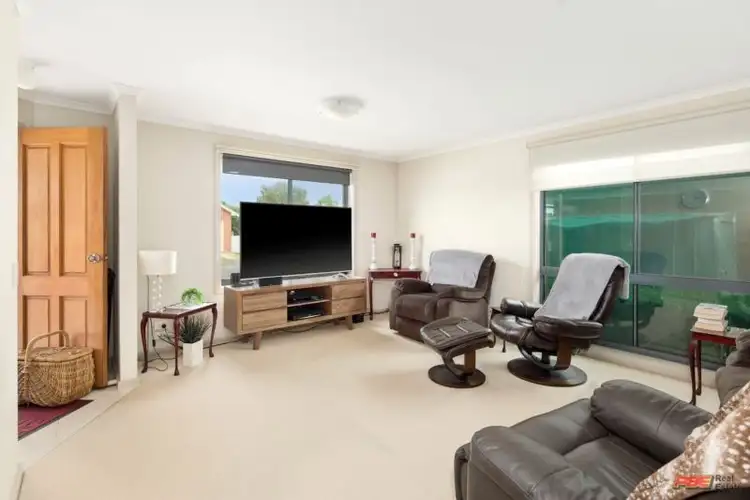 Sixth view of Homely house listing, 3 Dairy Lane, Wonthaggi VIC 3995