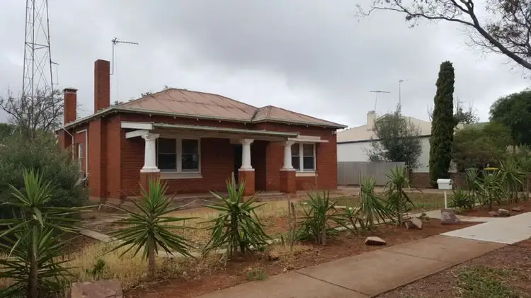 Main view of Homely house listing, 95 LOCKHART STREET, Whyalla SA 5600