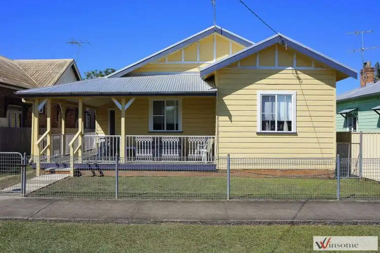 5 Gladstone Street, West Kempsey NSW 2440
