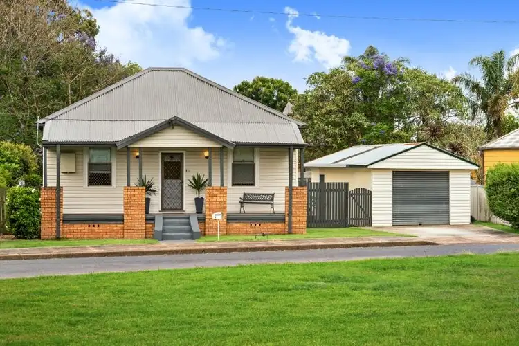 Main view of Homely house listing, 5 Raglan Street, Horseshoe Bend NSW 2320