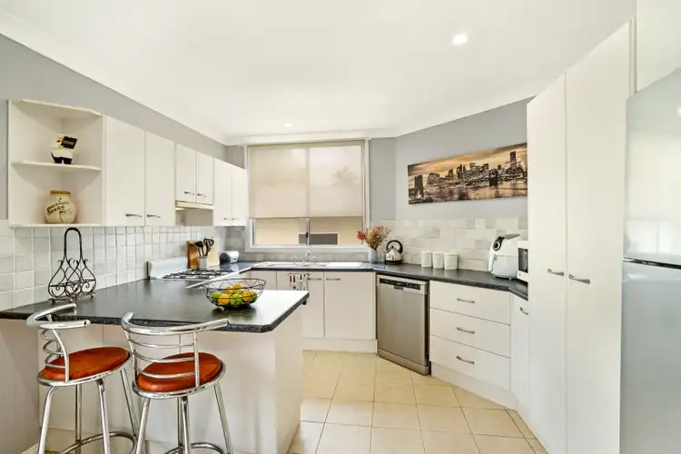Third view of Homely house listing, 5 Raglan Street, Horseshoe Bend NSW 2320
