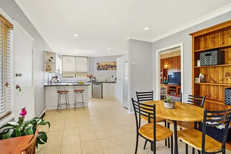 Fourth view of Homely house listing, 5 Raglan Street, Horseshoe Bend NSW 2320
