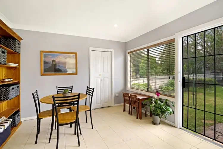 Fifth view of Homely house listing, 5 Raglan Street, Horseshoe Bend NSW 2320