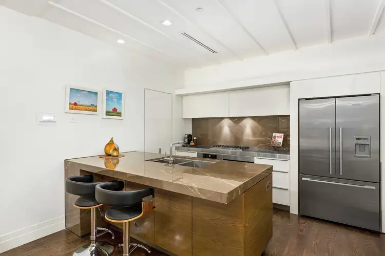 Fourth view of Homely house listing, 202/150 Clarendon Street, East Melbourne VIC 3002