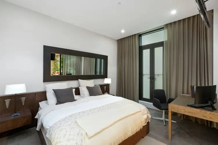 Sixth view of Homely house listing, 202/150 Clarendon Street, East Melbourne VIC 3002