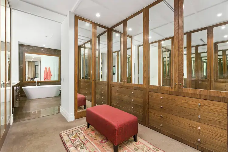 Seventh view of Homely house listing, 202/150 Clarendon Street, East Melbourne VIC 3002