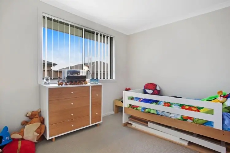 Fifth view of Homely house listing, 11 Midfield Close, Rutherford NSW 2320