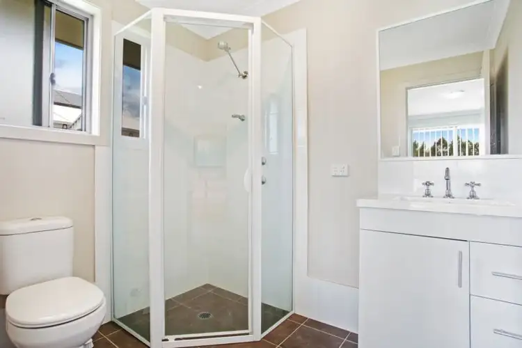 Sixth view of Homely house listing, 11 Midfield Close, Rutherford NSW 2320