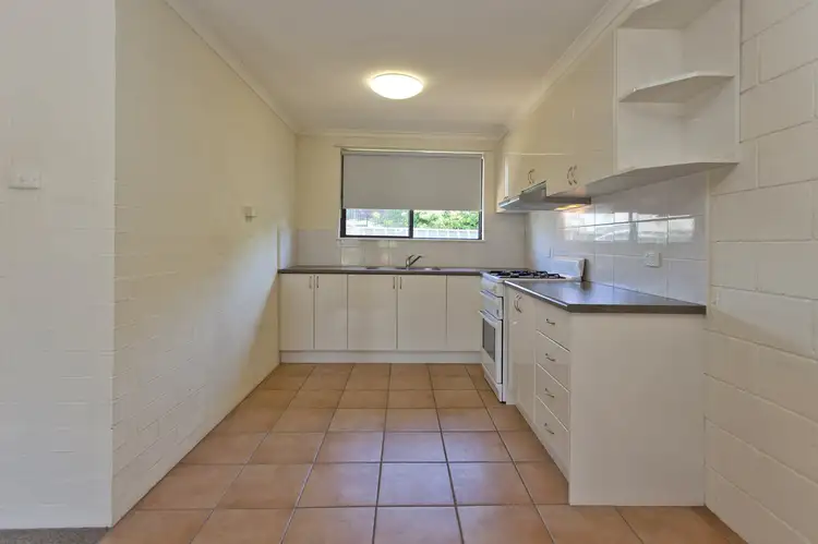 Second view of Homely unit listing, 3/378 Urana Road, Lavington NSW 2641