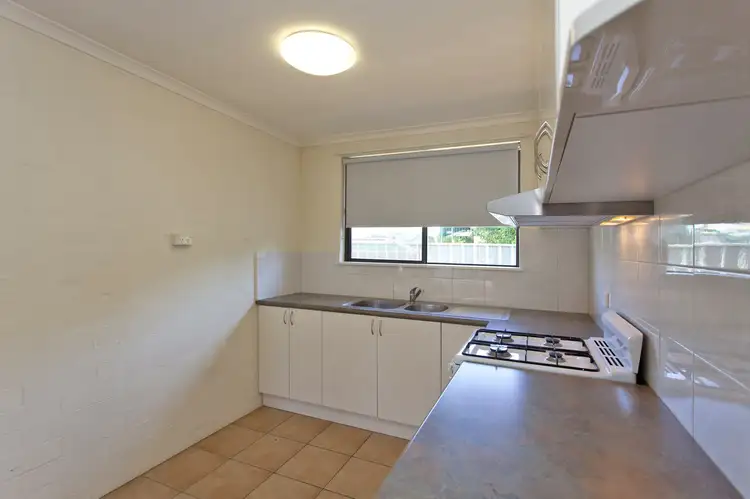 Third view of Homely unit listing, 3/378 Urana Road, Lavington NSW 2641