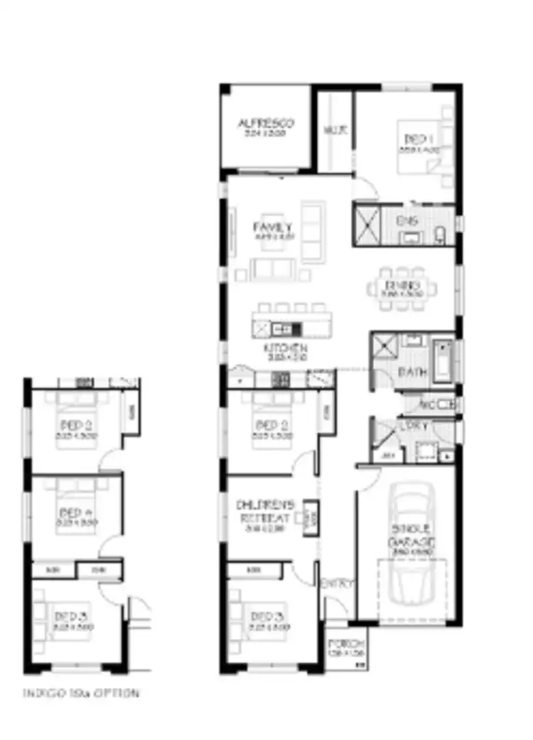 Second view of Homely house listing, Address available on request