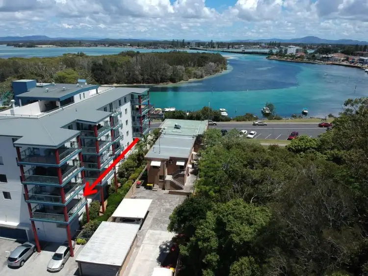 104/20-22 Little Street, Forster NSW 2428