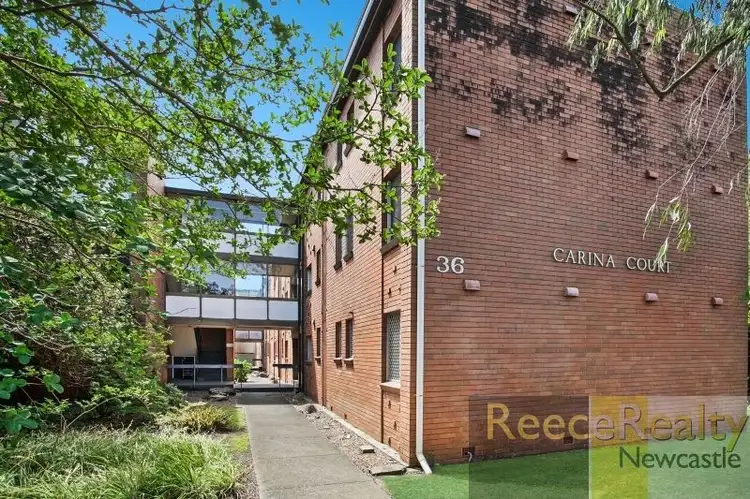 10/36 Fraser Street, Jesmond NSW 2299