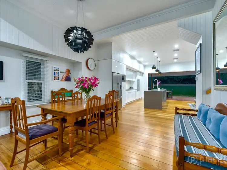 Fourth view of Homely house listing, 18 Bangalla Street, Auchenflower QLD 4066