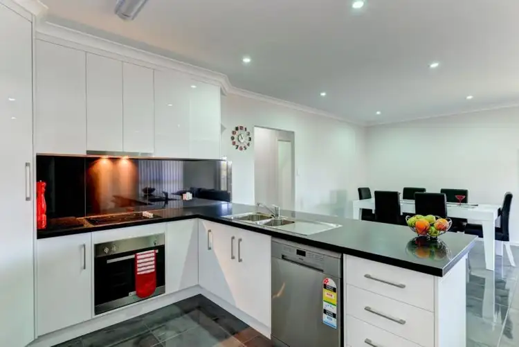 Second view of Homely house listing, 24 Poinciana Drive, Innes Park QLD 4670