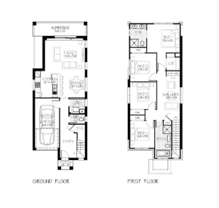 Second view of Homely house listing, Address available on request