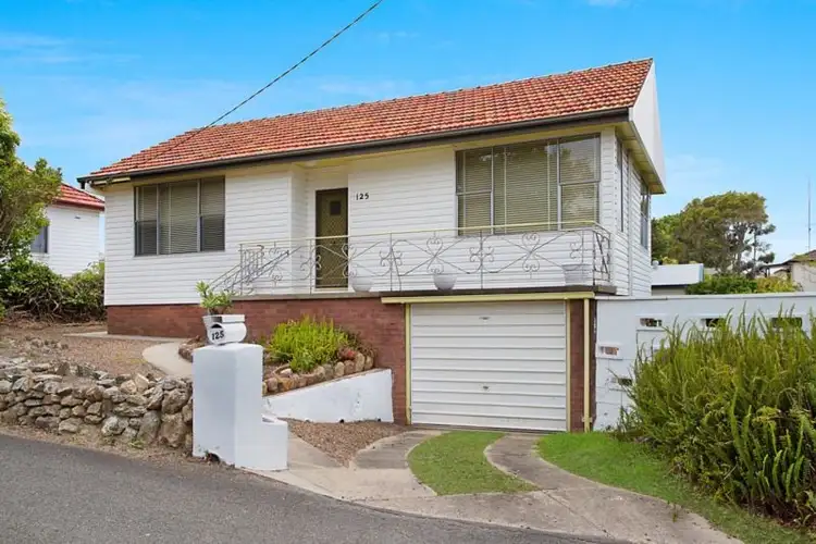 Fourth view of Homely house listing, 125 Christo Road, Waratah NSW 2298