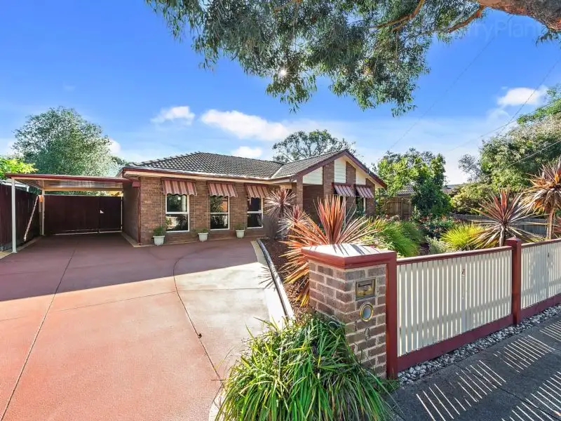 Main view of Homely house listing, 13 Tolhurst Avenue, Boronia VIC 3155