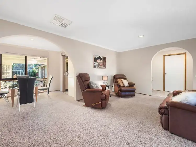 Second view of Homely house listing, 13 Tolhurst Avenue, Boronia VIC 3155