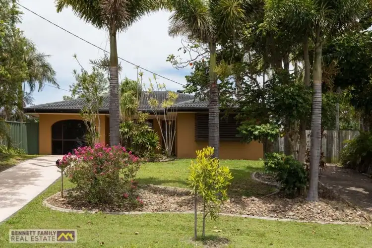 12 Sagamore Street, Capalaba QLD 4157