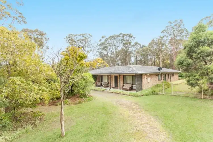 14 Lewis Drive, Medowie NSW 2318
