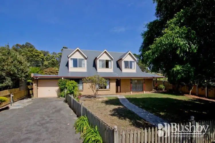 Main view of Homely house listing, 431 Gravelly Beach Road, Gravelly Beach TAS 7276