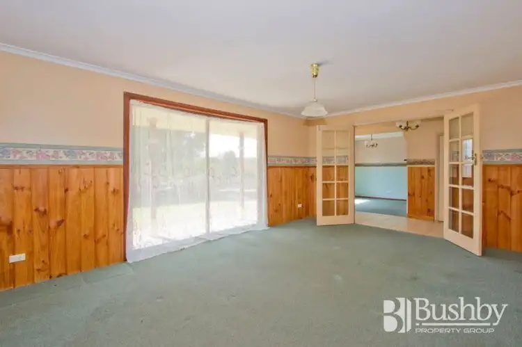 Third view of Homely house listing, 431 Gravelly Beach Road, Gravelly Beach TAS 7276