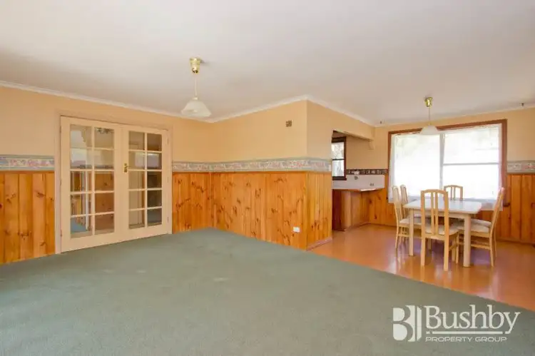 Fourth view of Homely house listing, 431 Gravelly Beach Road, Gravelly Beach TAS 7276