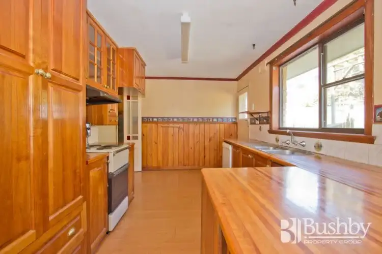 Fifth view of Homely house listing, 431 Gravelly Beach Road, Gravelly Beach TAS 7276