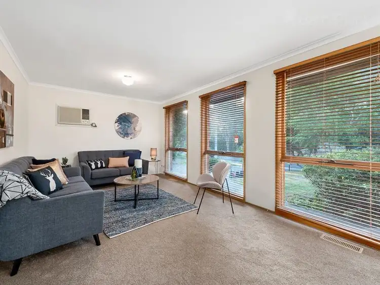 Second view of Homely house listing, 17 Toolimerin Avenue, Bayswater North VIC 3153