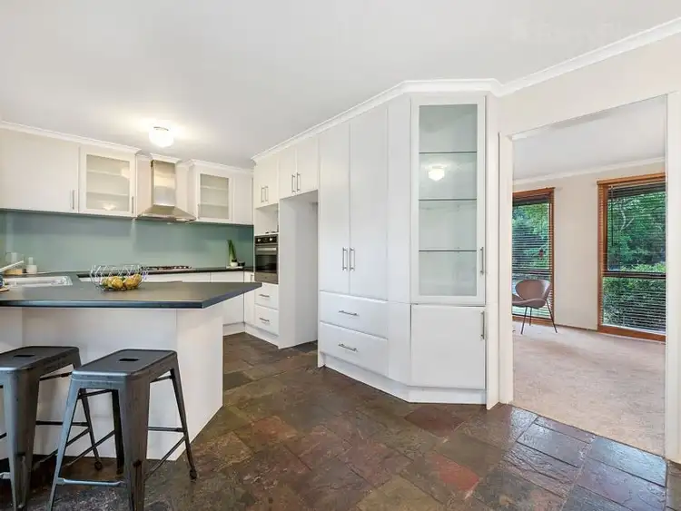 Fourth view of Homely house listing, 17 Toolimerin Avenue, Bayswater North VIC 3153