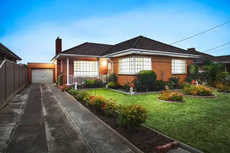 9 Selola Court, Fawkner VIC 3060