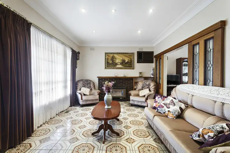 Third view of Homely house listing, 9 Selola Court, Fawkner VIC 3060