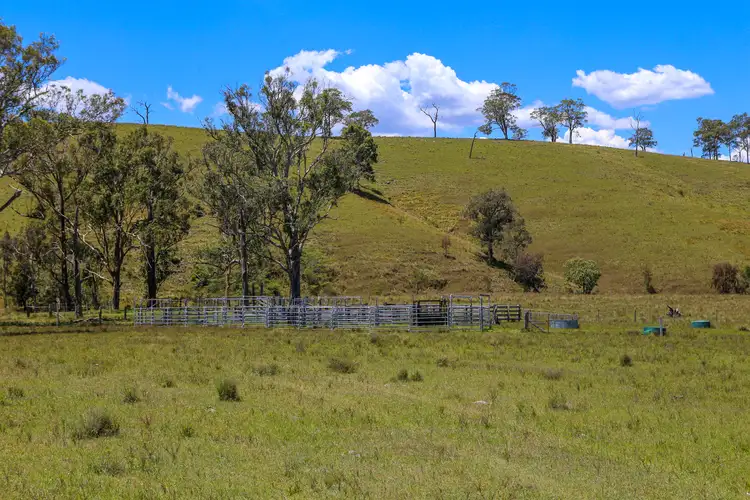 Sixth view of Homely rural property listing, 1394 Webbers Creek Road, Paterson NSW 2421