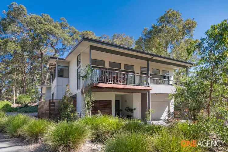 Second view of Homely house listing, 12 Grey Gum Trail, Murrays Beach NSW 2281