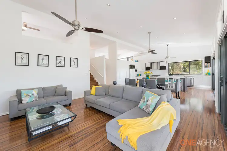 Third view of Homely house listing, 12 Grey Gum Trail, Murrays Beach NSW 2281