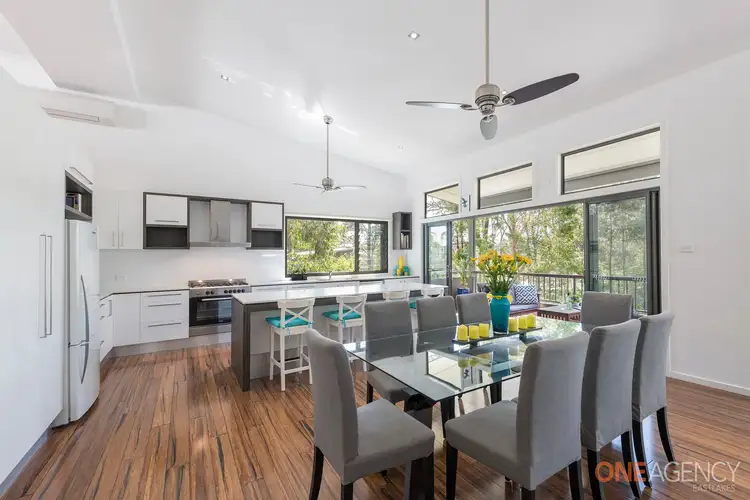 Fourth view of Homely house listing, 12 Grey Gum Trail, Murrays Beach NSW 2281