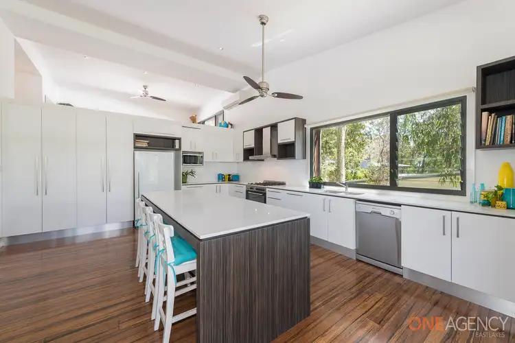 Fifth view of Homely house listing, 12 Grey Gum Trail, Murrays Beach NSW 2281