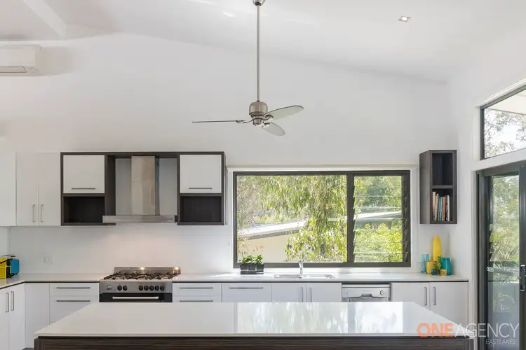 Sixth view of Homely house listing, 12 Grey Gum Trail, Murrays Beach NSW 2281