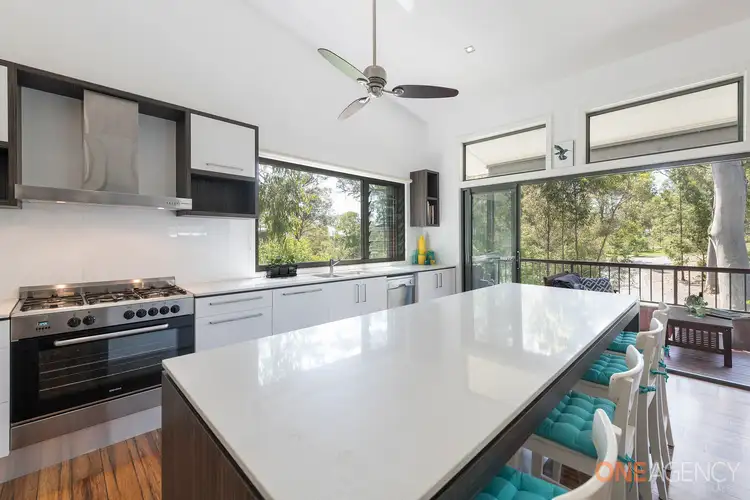 Seventh view of Homely house listing, 12 Grey Gum Trail, Murrays Beach NSW 2281