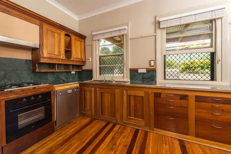 Fourth view of Homely house listing, 11 Cross Street, Mayfield NSW 2304